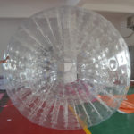 Inflatable Zorb Ball