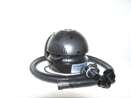 High Pressure Electric Air Pump