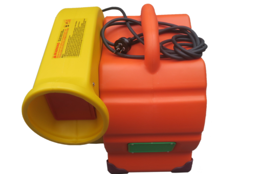 Electric Air Blower