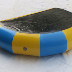 Inflatable Landing Pad