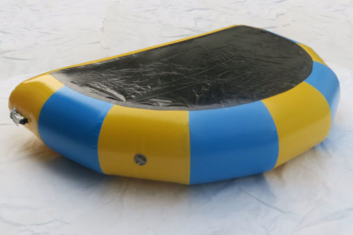 Inflatable Landing Pad