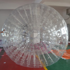 Inflatable Zorb Ball